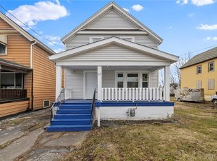 33 Good Ave, Buffalo, NY 14220