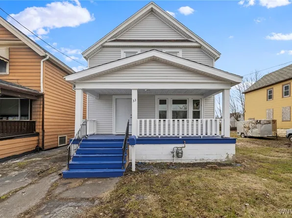 33 Good Ave, Buffalo, NY 14220
