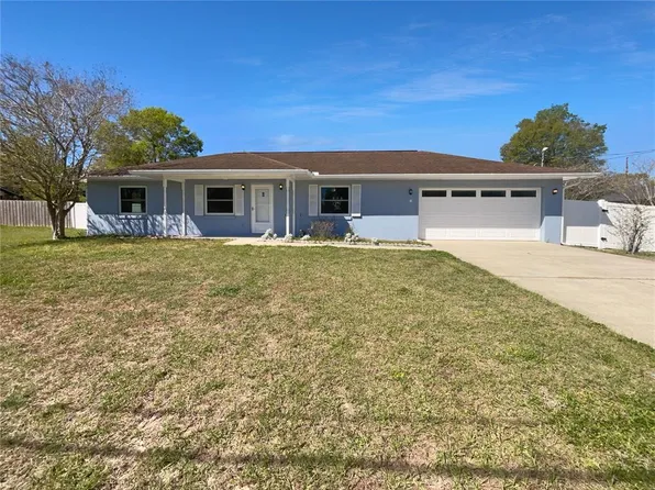 6 Almond Trce, Ocala, FL 34472