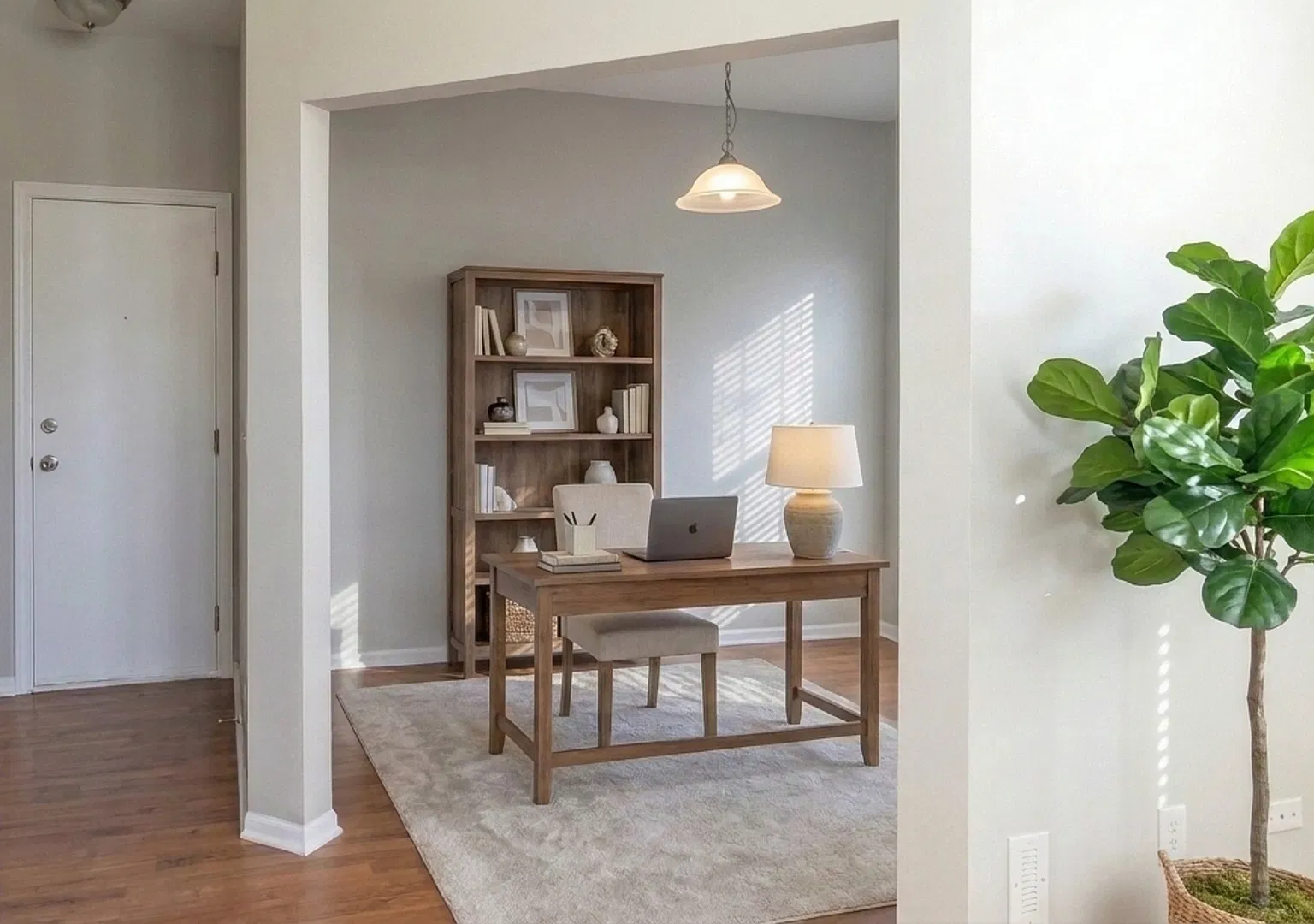 2 bed, 2.5 bath, 1585 sqft, $2,100 — Photo 4
