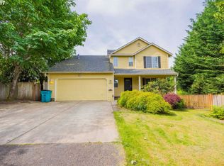 16411 NE 35th St, Vancouver, WA 98682