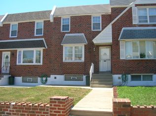 4428 Pennypack St, Philadelphia, PA 19136