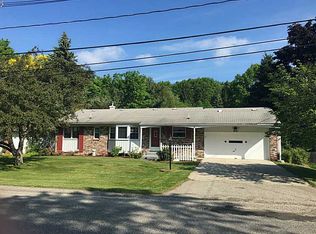 410 Glenridge Rd, Erie, PA
