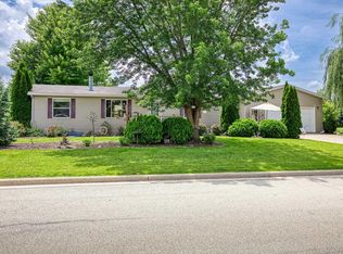106 Meyer Ct, Whitelaw, WI 54247