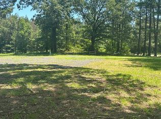 1181 Pleasant Hill Rd, Haworth, OK 74740