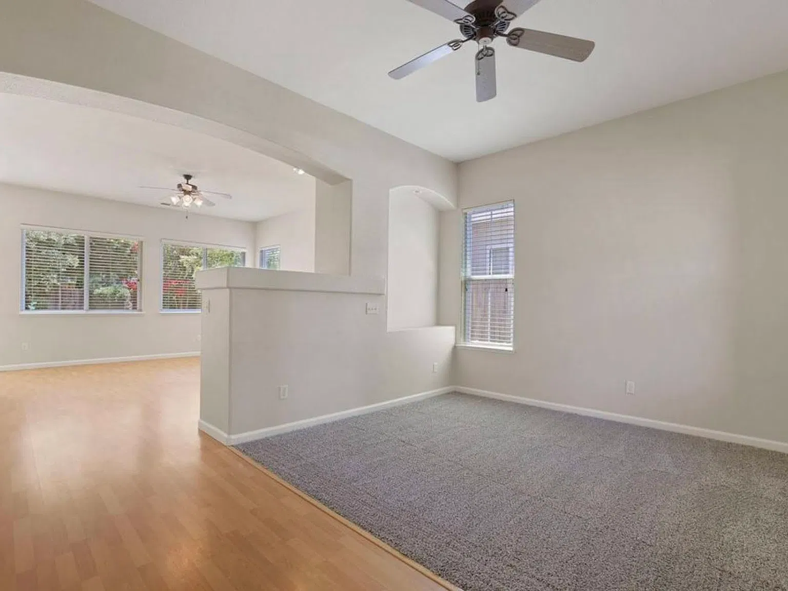3 bed, 1603 sqft, $2,600 — Photo 2