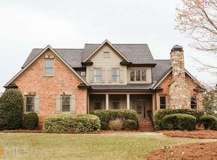 2670 Bent Tree Ln, Watkinsville, GA 30677