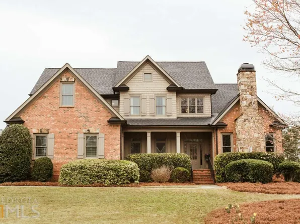 2670 Bent Tree Ln, Watkinsville, GA 30677