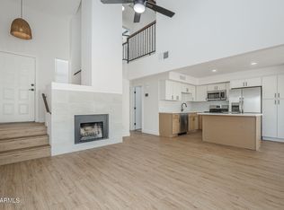 1535 N Horne UNIT 74, Mesa, AZ 85203