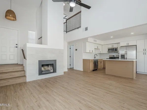 1535 N HORNE Avenue #74, Mesa, AZ 85203