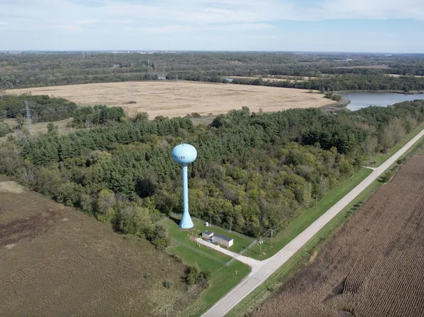 Foyle Acre Dr, Marseilles, IL 61341