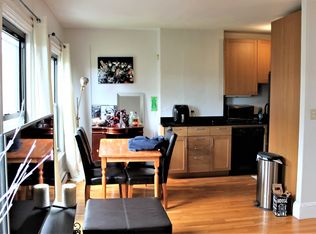 182 W Brookline St APT 4, Boston, MA 02118
