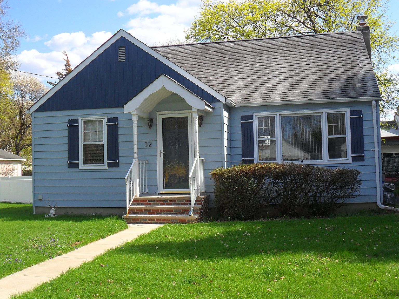 32 N 1st Ave, Kenvil, NJ 07847 Zillow