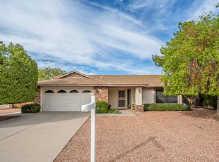 8720 W Ruth Ave, Peoria, AZ 85345
