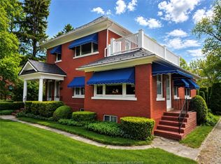 121 Division St S, Kingsville, ON N9Y1P5