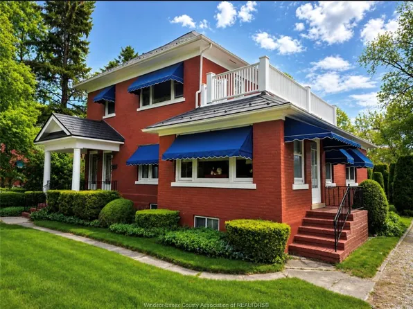 121 Division St S, Kingsville, ON N9Y 1P5