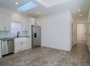 2875 California Street, Berkeley, CA 94703