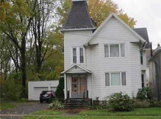 114 Jackson St, Batavia, NY 14020