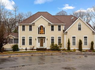 77 Ogrady Rd, Marlborough, MA 01752