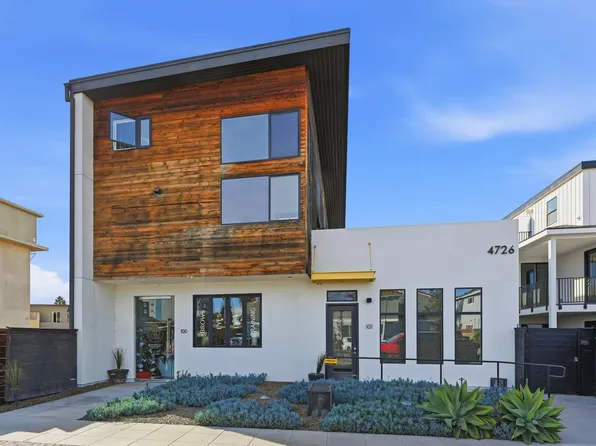 4726 Utah St, San Diego, CA 92116