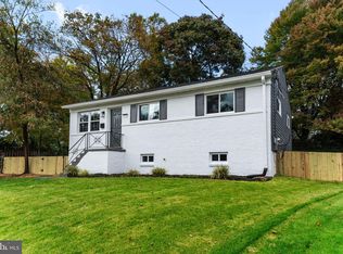 11916 Judson Ct, Wheaton, MD 20902