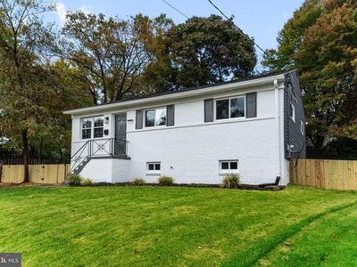 11916 Judson Ct, Wheaton, MD, 20902