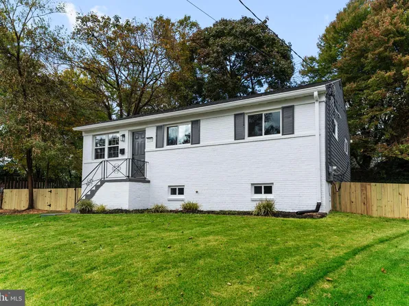 11916 Judson Ct, Wheaton, MD 20902