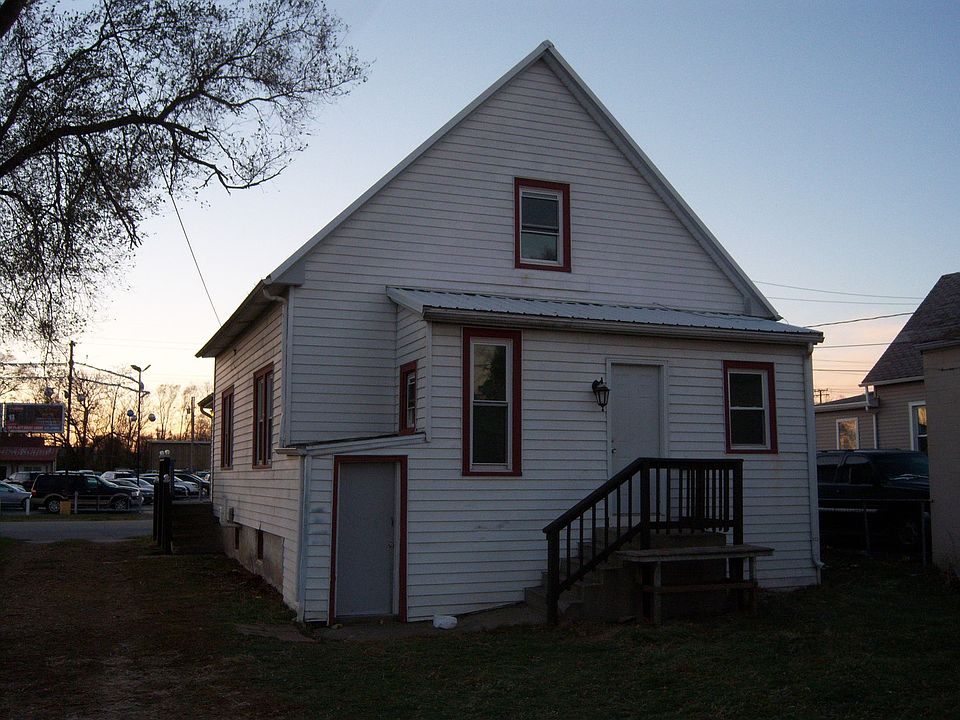 228 S Schuyler Ave, Bradley, IL 60915 MLS 11677748 Zillow