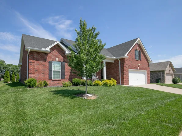 531 Dottie Dr, Gallatin, TN 37066