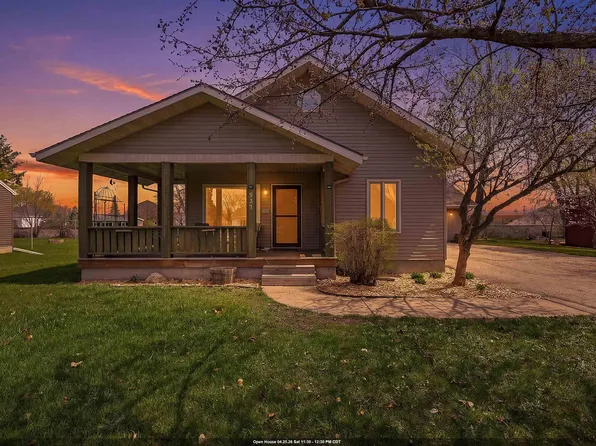 537 Farwell Ave, Fond Du Lac, WI 54935