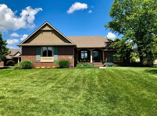 13525 E Buckskin Ct, Wichita, KS 67230