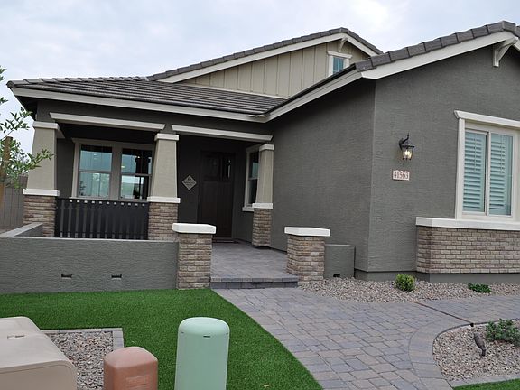 4th image of 41563 W Barcelona Dr