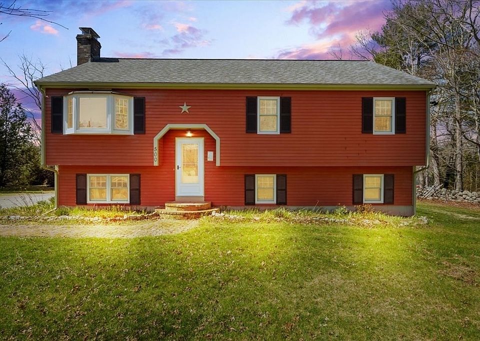 1st image of 500 Wareham St