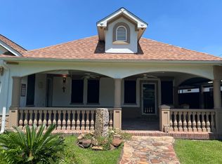 2015 Munger St, Houston, TX 77023