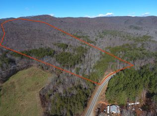 6316 All Healing Springs Rd, Taylorsville, NC 28681