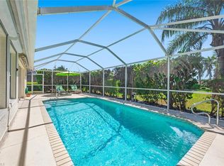 22175 Seashore Cir, Estero, FL 33928