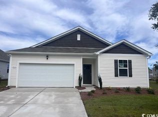 8018 Murrayfield Ct LOT 2022, Little River, SC 29566