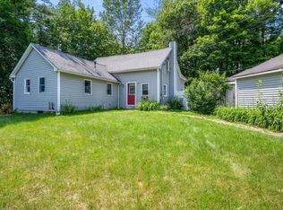 37 Main St, Chichester, NH 03258