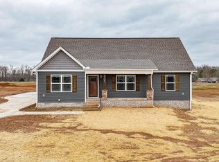 8405 Lynchburg Rd LOT 3, Winchester, TN 37398