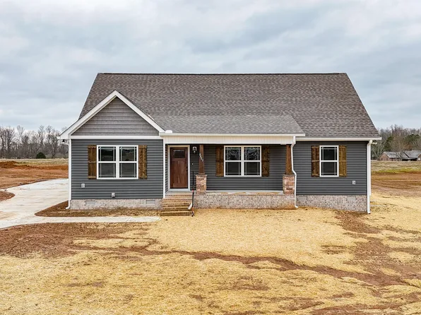 8405 Lynchburg Rd Lot 3, Winchester, TN 37398