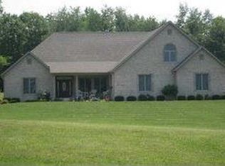 5605 W Pr Highland Hills Dr, Edinburgh, IN