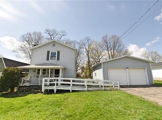 14570 Baird St, Burton, OH 44021