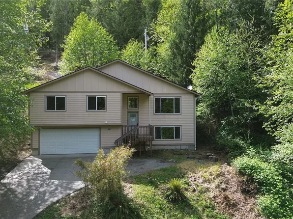 353 E Alder Drive, Sedro Woolley, WA 98284