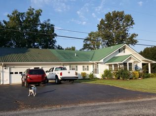 68 Midyett Rd, Mercer, TN 38392