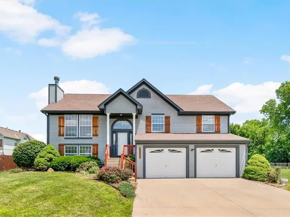 14637 Crystal Pl, Grandview, MO 64030