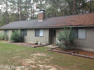 138 Country Club Rd #B, Statesboro, GA 30458