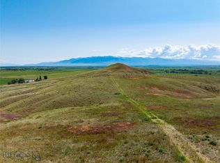 Parcel2b West Baker Ln, Twin Bridges, MT 59754
