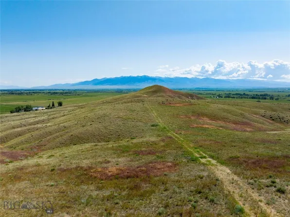 Parcel2b West Baker Ln, Twin Bridges, MT 59754