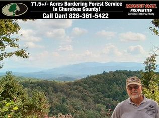 Tanglewood Rdg, Murphy, NC 28906