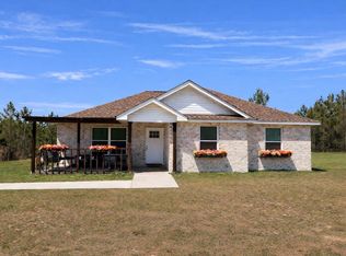 1206 Highway 26, Poplarville, MS 39470